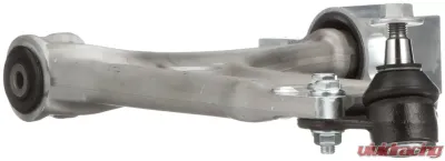 Delphi Control Arm and Ball Joint Assembly Audi Front Left Lower - TC3711