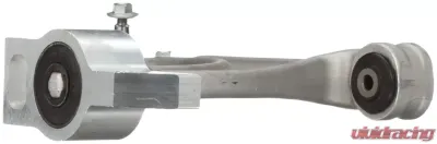 Delphi Control Arm and Ball Joint Assembly Audi Front Left Lower - TC3711