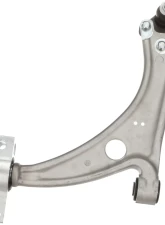 Delphi Control Arm and Ball Joint Assembly Audi Front Left Lower                                     - TC3711 - Image 7