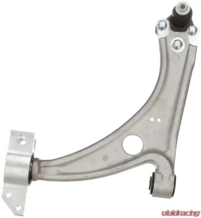 Delphi Control Arm and Ball Joint Assembly Audi Front Left Lower - TC3711