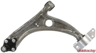Delphi Control Arm and Ball Joint Assembly Audi Front Right Lower - TC3712