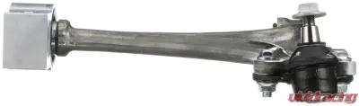 Delphi Control Arm and Ball Joint Assembly Audi Front Right Lower - TC3712