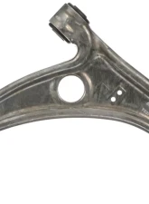 Delphi Control Arm and Ball Joint Assembly Audi Front Right Lower                                     - TC3712 - Image 7