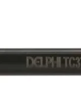 Delphi Suspension Stabilizer Bar Link Rear Left                                     - TC3721 - Image 2
