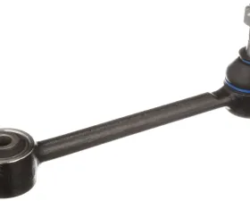 Delphi Control Arm and Ball Joint Assembly Rear Upper Forward