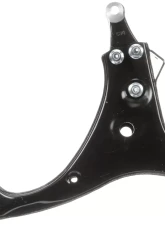 Delphi Control Arm Kia Optima Front Left Lower 2007-2010                                     - TC3781 - Image 3