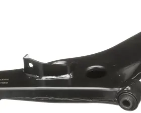 Delphi Control Arm and Ball Joint Assembly Mitsubishi Outlander Front Right Lower 2003-2006