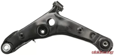 Delphi Control Arm and Ball Joint Assembly Mitsubishi Outlander Front Right Lower 2003-2006 - TC3784