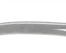 Delphi Control Arm and Ball Joint Assembly Audi Front Left Upper Rearward