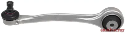Delphi Control Arm and Ball Joint Assembly Audi Front Left Upper Rearward - TC3798