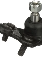 Delphi Ball Joint Honda CR-V Right Lower 2010-2011                                     - TC3810 - Image 8