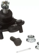 Delphi Ball Joint Honda CR-V Right Lower 2010-2011                                     - TC3810 - Image 5