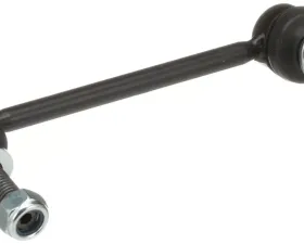 Delphi Suspension Stabilizer Bar Link Land Rover Rear Left
