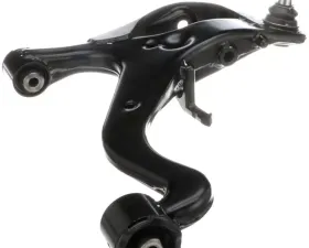 Delphi Control Arm Land Rover LR3 Front Left Lower 2009