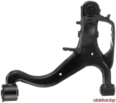 Delphi Control Arm Land Rover LR3 Front Left Lower 2009 - TC3826