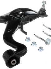 Delphi Control Arm Land Rover LR3 Front Left Lower 2009                                     - TC3826 - Image 5