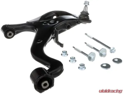 Delphi Control Arm Land Rover LR3 Front Left Lower 2009 - TC3826