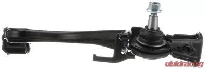 Delphi Control Arm Land Rover LR3 Front Left Lower 2009 - TC3826