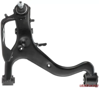 Delphi Control Arm Land Rover LR3 Front Left Lower 2009 - TC3826