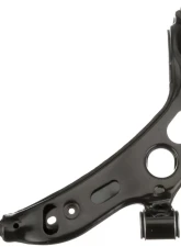 Delphi Control Arm and Ball Joint Assembly                                     - TC3857 - Image 3