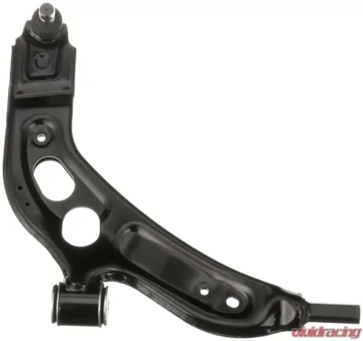 Delphi Control Arm and Ball Joint Assembly - TC3857