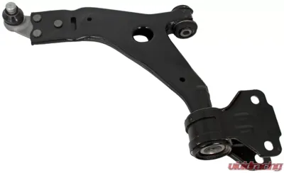 Delphi Control Arm and Ball Joint Assembly Ford Front Left Lower - TC3860