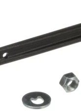 Delphi Control Arm and Ball Joint Assembly Mercedes-Benz                                     - TC389 - Image 4