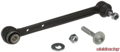 Delphi Control Arm and Ball Joint Assembly Mercedes-Benz - TC389