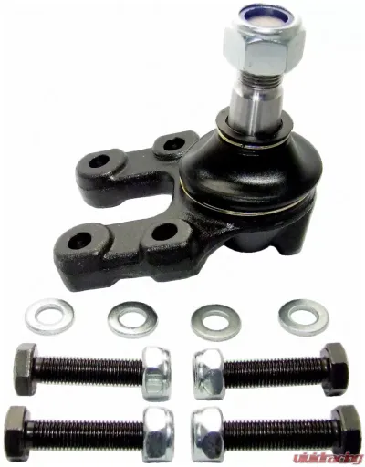 Delphi Ball Joint Nissan Front Lower - TC392