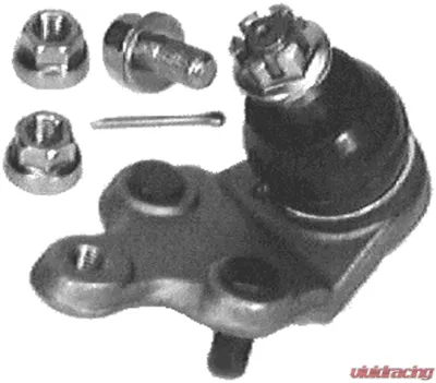 Delphi Ball Joint Front Lower - TC409