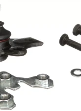 Delphi Ball Joint Volkswagen Front Lower                                     - TC413 - Image 5