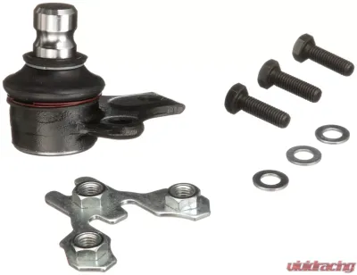 Delphi Ball Joint Volkswagen Front Lower - TC413
