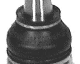 Delphi Ball Joint Front Lower