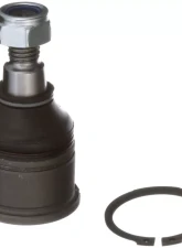 Delphi Ball Joint Acura Legend Front Lower 1986-1990                                     - TC437 - Image 5
