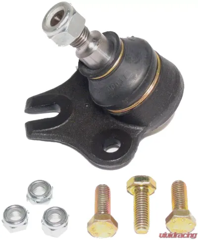 Delphi Ball Joint Volkswagen Front Lower - TC438