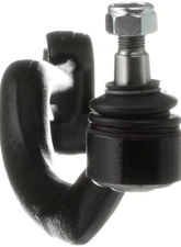 Delphi Control Arm and Ball Joint Assembly BMW Front Right Upper                                     - TC479 - Image 6