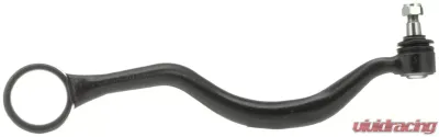 Delphi Control Arm and Ball Joint Assembly BMW Front Left Upper - TC480