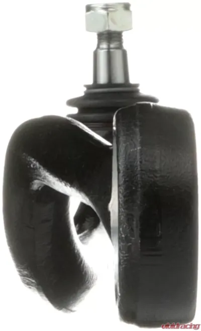 Delphi Control Arm and Ball Joint Assembly BMW Front Left Upper - TC480