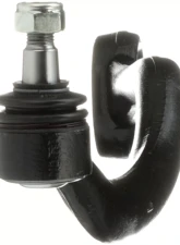 Delphi Control Arm and Ball Joint Assembly BMW Front Left Upper                                     - TC480 - Image 6