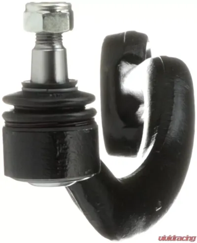 Delphi Control Arm and Ball Joint Assembly BMW Front Left Upper - TC480