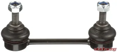Delphi Suspension Stabilizer Bar Link Infiniti G20 Rear 1991-1996 - TC483