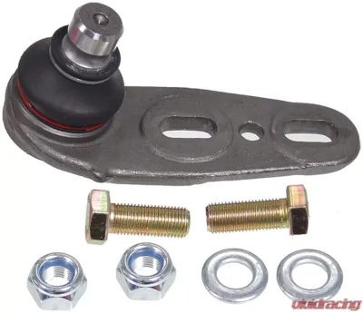 Delphi Ball Joint Audi 80 Front Left Lower 1988 - TC498
