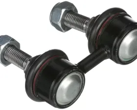 Delphi Suspension Stabilizer Bar Link Kit Hyundai Elantra Front 2001-2006