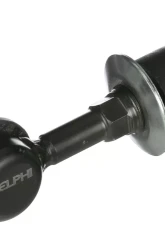 Delphi Suspension Stabilizer Bar Link Kit Front                                     - TC5007 - Image 2