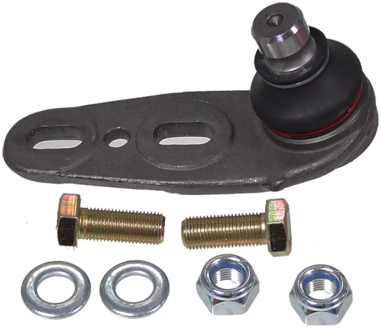 Delphi Ball Joint Audi 80 Front Right Lower 1988 - TC501