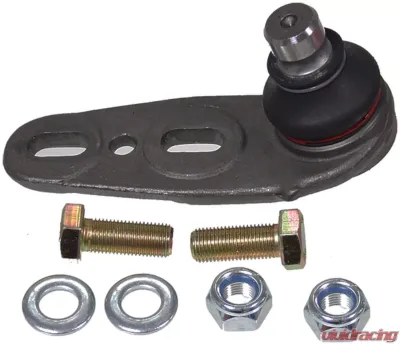 Delphi Ball Joint Audi 80 Front Right Lower 1988 - TC501