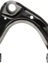 Delphi Control Arm and Ball Joint Assembly Front Left Upper                                     - TC5025 - Image 3
