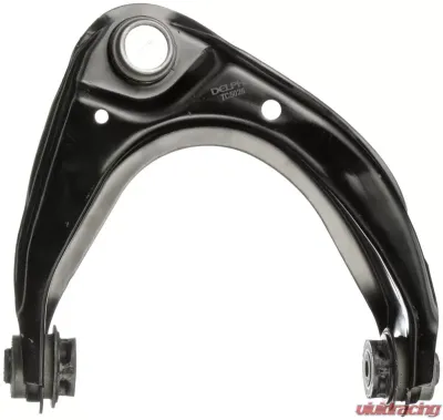 Delphi Control Arm and Ball Joint Assembly Front Left Upper - TC5025