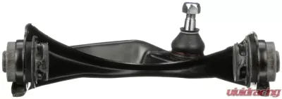 Delphi Control Arm and Ball Joint Assembly Front Left Upper - TC5025