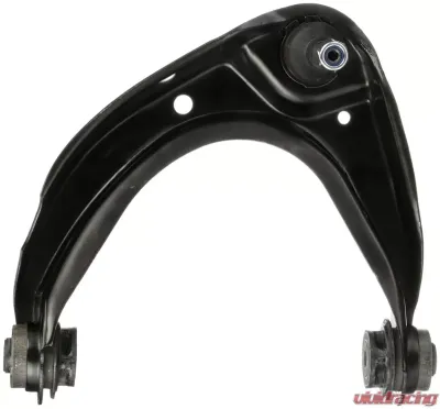 Delphi Control Arm and Ball Joint Assembly Front Left Upper - TC5025